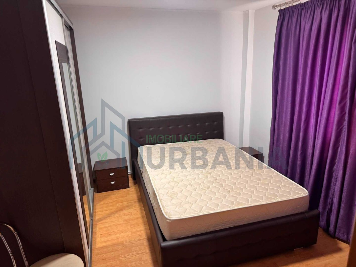 Apartament 2 camere de vanzare in Nicolina, str. Bradului, Iasi - Poză 1