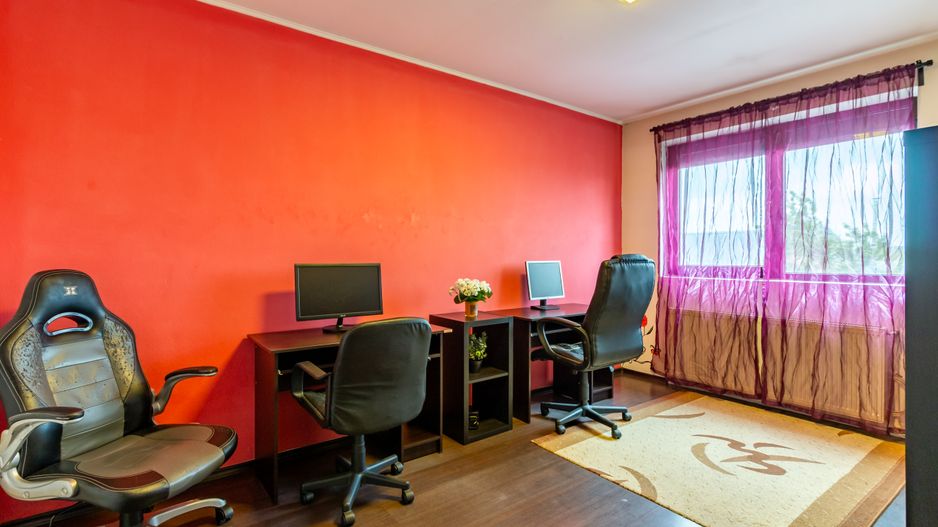 Vânzare casă / vilă tip duplex cu 4 camere - Dragomirești-Vale - Poză 11