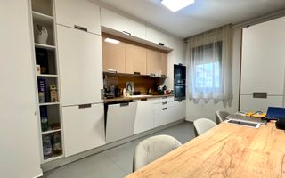 Apartament cu 2 camere, spațios si modern, intrare Dumbrăvița-Kaufland - Poză 8