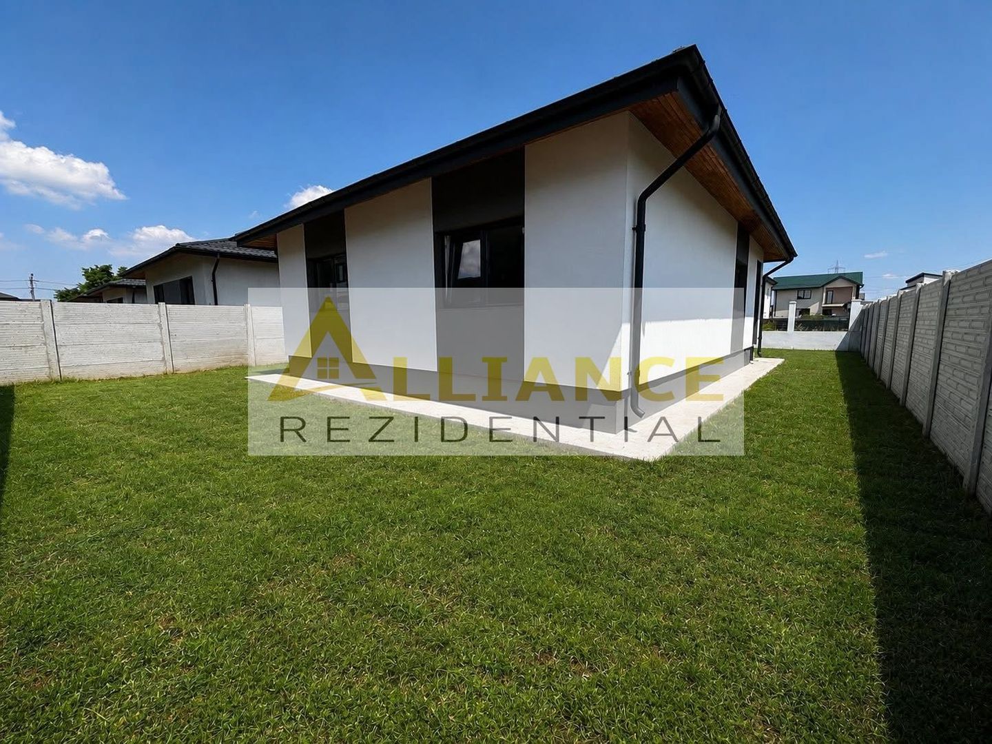 Casa in  Berceni - Poză 2