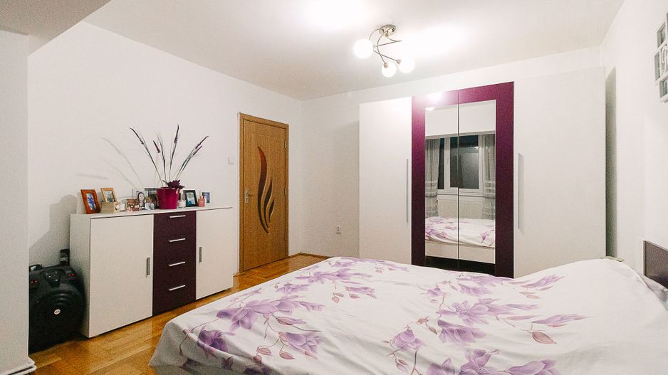 Comision 0 - Apartament cu 4 camere, etaj 2, liber la vânzare - Poză 2