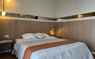 Nord One - Apartament de lux cu 2 camere - Brediceanu - zona Centrala - Poză 9