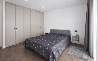 Apartament 2 camere Cloud 9 / Aviatiei - Poză 3