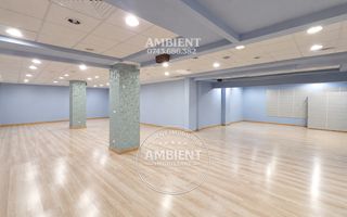 DE INCHIRIAT - SPAȚIU COMERCIAL 220 mp, TRAFIC INTENS, VASLUI - zona CENTRALA; - Poză 6