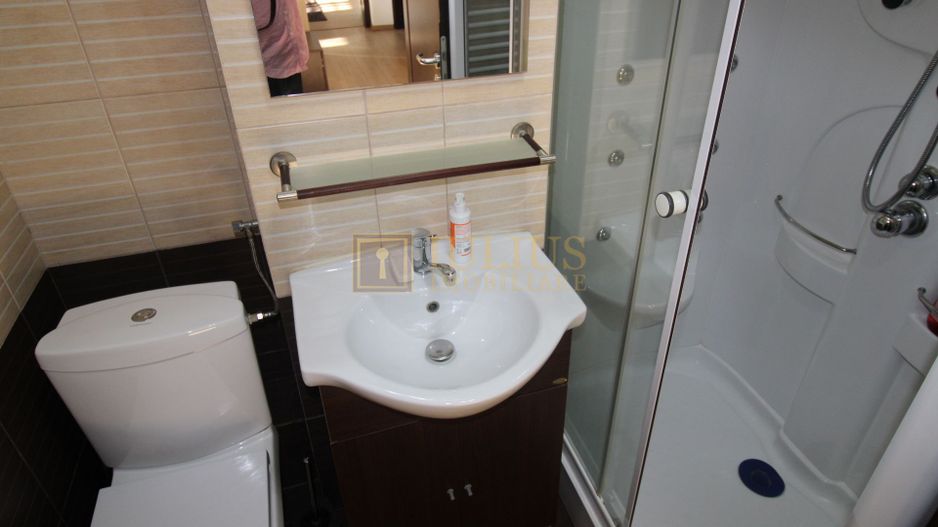 3 camere,  in Complexul Studentesc, ideal pentru 2 studenti, familie - Poză 9