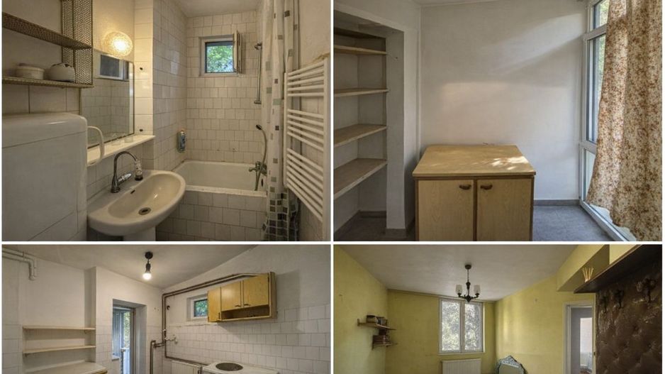 Apartament 2 camere – zonă premium Primăverii - Poză 1