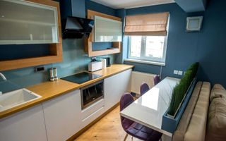 Apartament 2 camere de inchiriat - Calea Victoriei - Poză 2