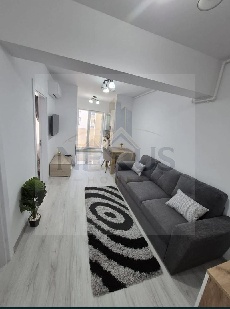 Apartament tip studio-Biruintei 85-5 minute metrou - Poză 4