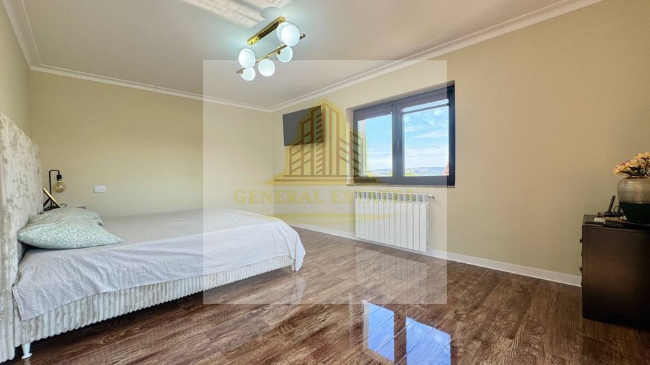 Vânzare Casa în 2 Nivele – Miroslava, Iași - Poză 16