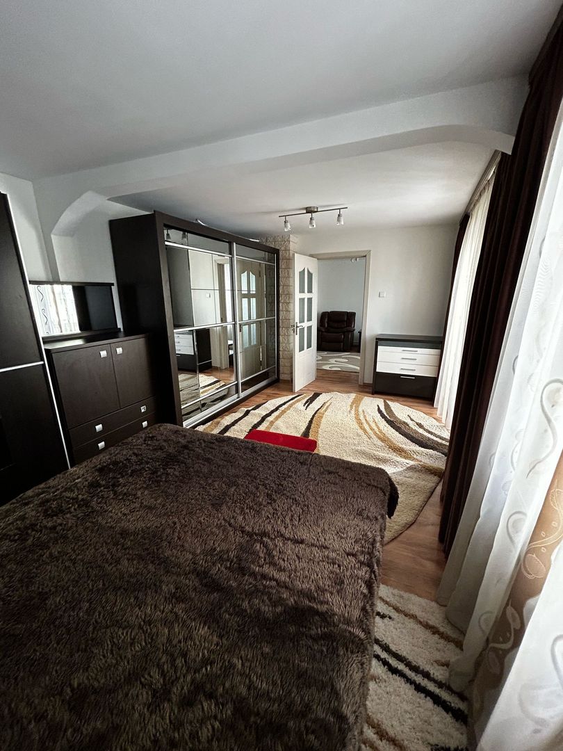 VILA | APARTAMENT | ZONA TURDA | CURTE - Poză 9