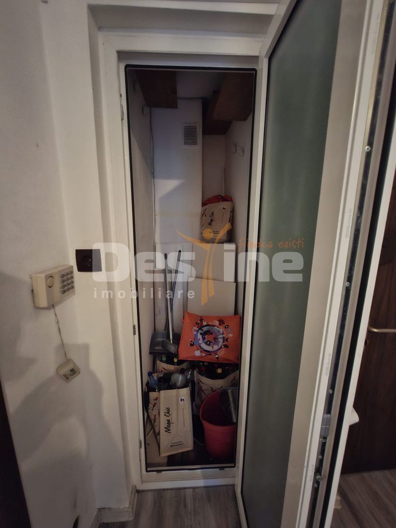 Apartament 2 camere Constantin Brâncoveanu | 55mp | 120.000EUR - Poză 8
