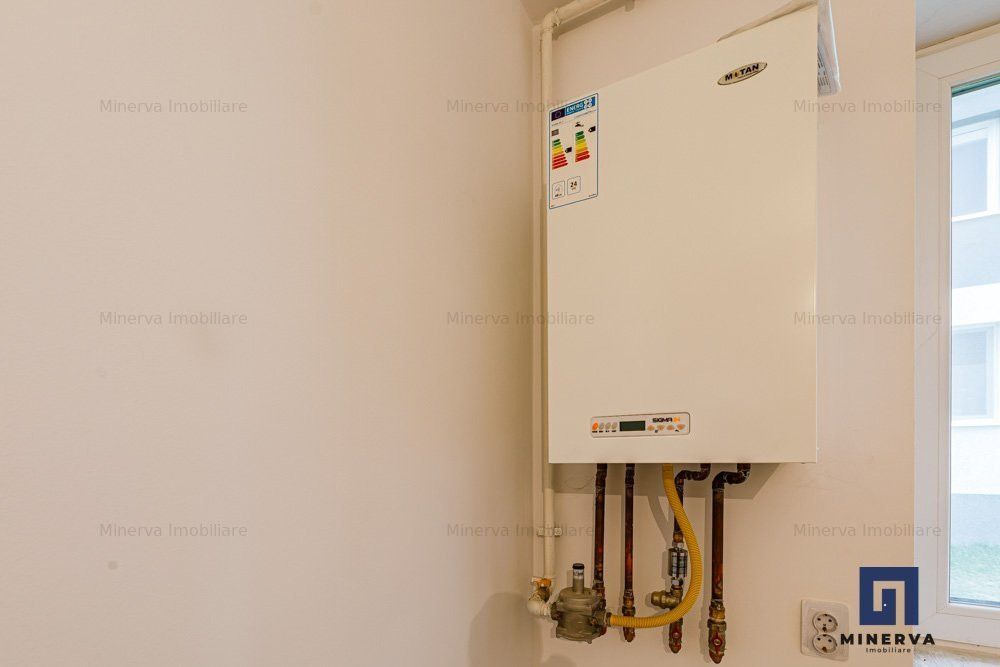 Timisoara - Calea Urseni | Apartament 2 camere | Bloc nou | Comision 0 - Poză 17