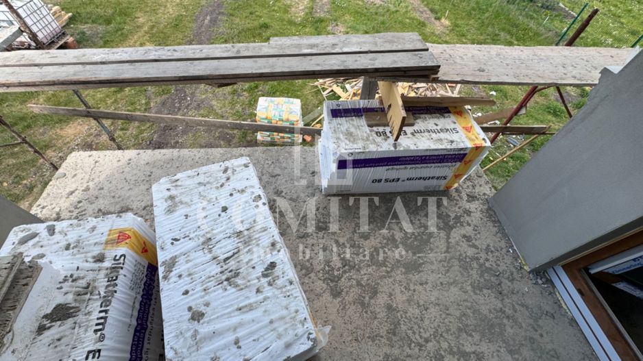 Casă individuală cu 5 camere de vânzare în Jucu | 1000 mp teren - Poză 9