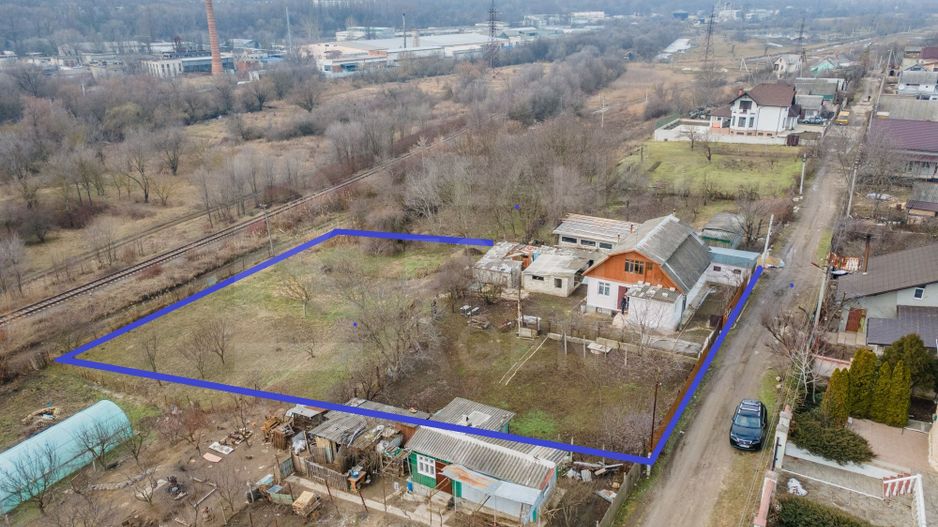 Vânzare casa/vila, 90 mp, sat Bic - Poză 5