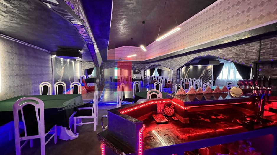 Spațiu Comercial 233 mp de Închiriat – Ideal Restaurant / Evenimente – Mobilat - Poză 9
