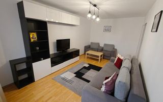 Apartament 2 camere Obor-Tei - Poză 1