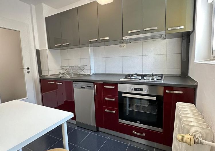 Apartament camere decomandat, modern, etaj 7, 1 min metrou Nicolae Grigorescu - Poză 6