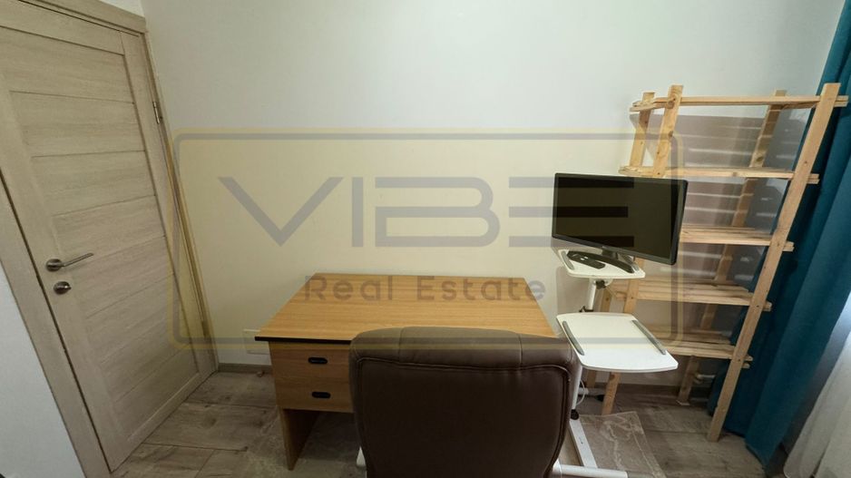 Apartament 2 camere+birou Alexandru cel Bun - Poză 10