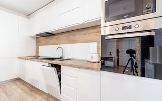 Apartament 2 Camere | Prima Inchiriere | Garaj | Zona VIVO Columna - Poză 6