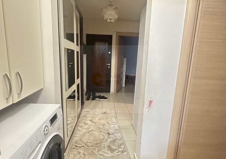 2 camere | bloc 1980 | Decomandat  | 54mp - Poză 4