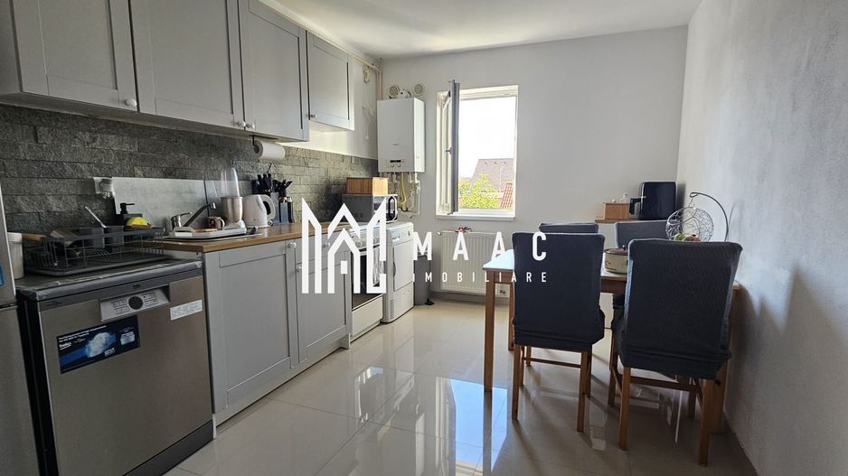Apartament 3 camere de vânzare | Șelimbăr | terasă | parcare - Poză 10