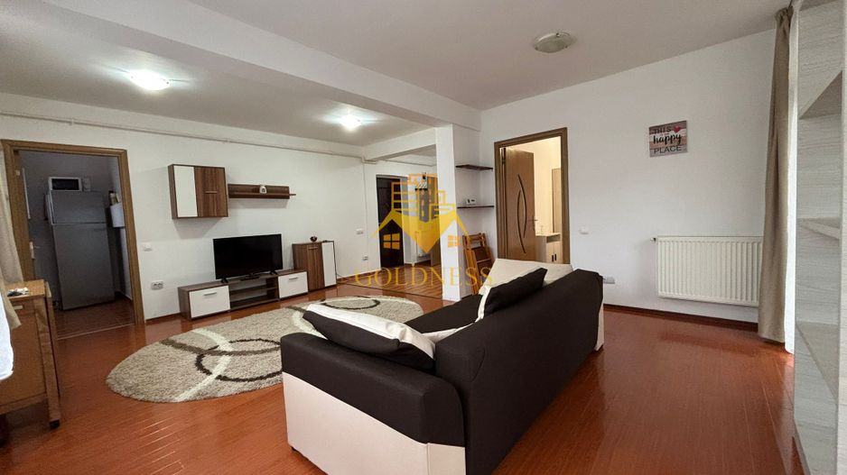2 camere, modern, parcare, pet friendly, Mircea Eliade, UMF, UTCN - Poză 3