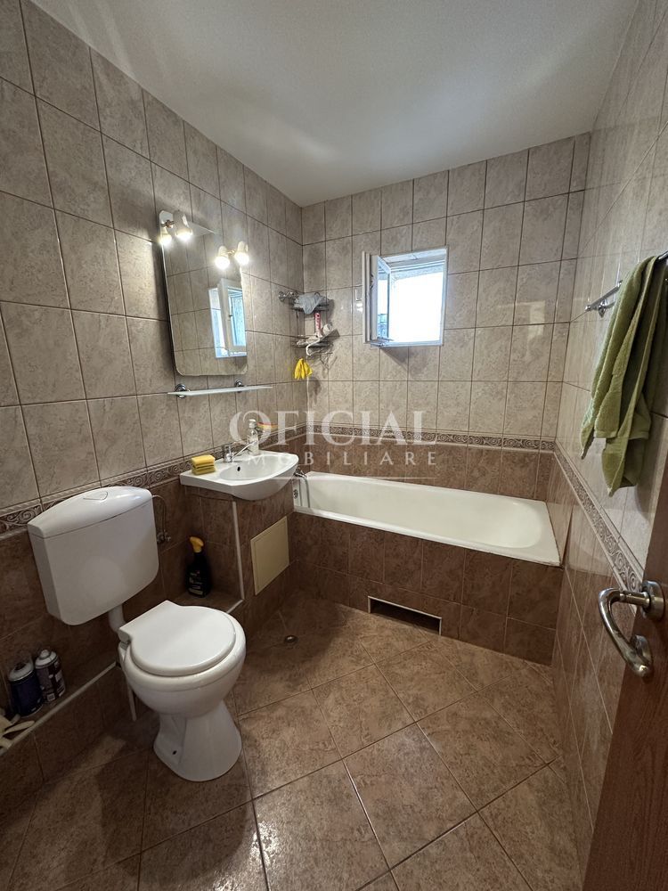 Apartament 3 Camere | 65 Mp | 2 Bai | Balcon | Manastur Brates - Poză 5