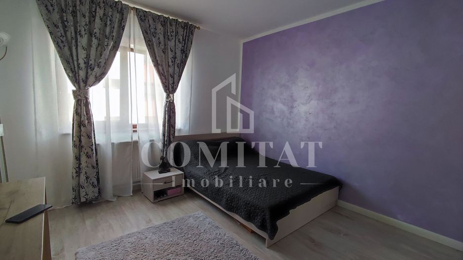 Apartament la cheie | 2 dormitoare | Zona Parcului Poligon - Florești - Poză 10