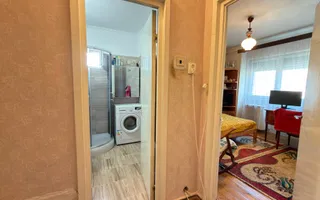 Apartament Ultracentral 3 camere Etaj I -Str. Mihai Viteazul 1- Carei - Poză 11