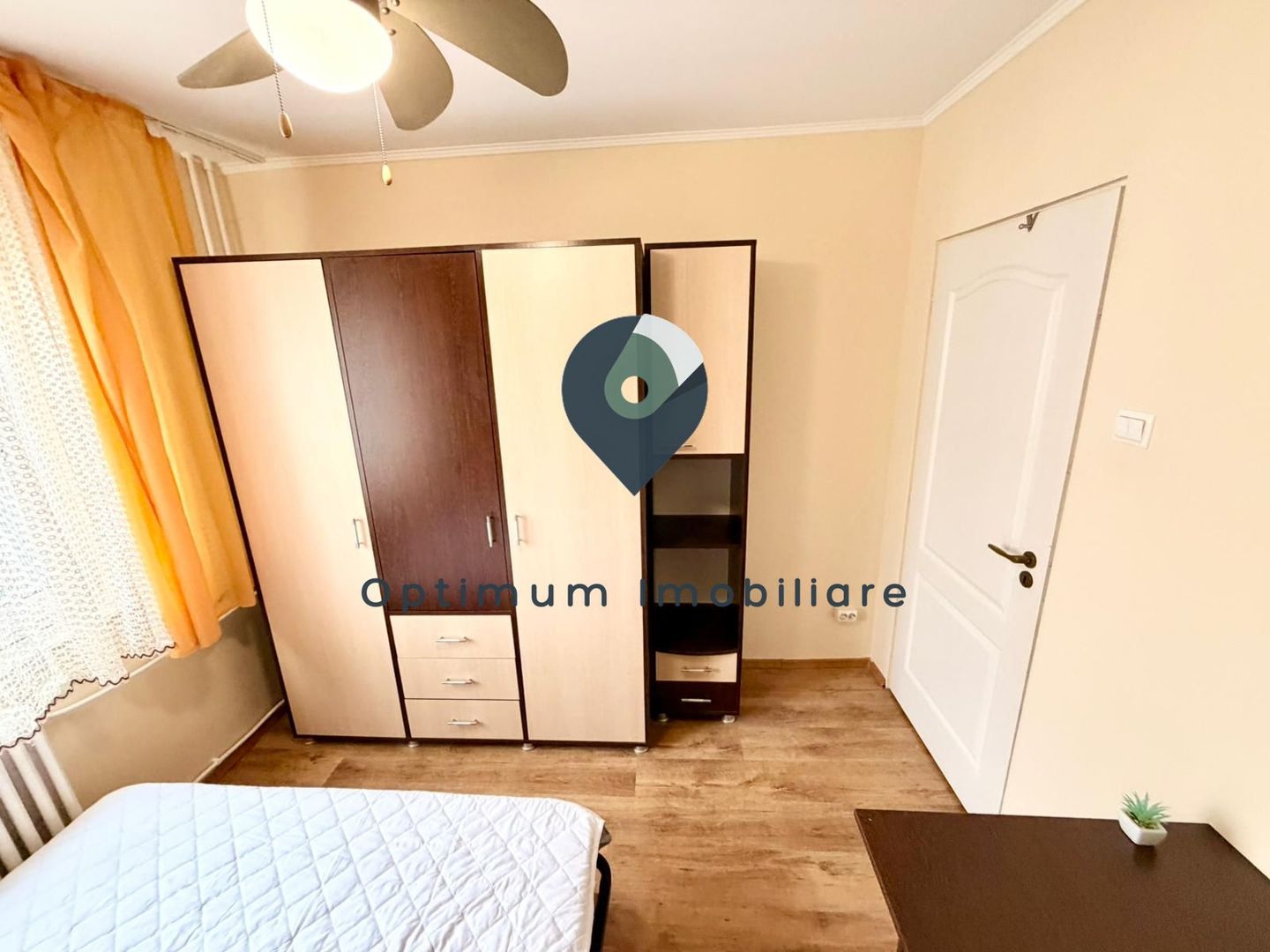 Apartament cu 3 camere decomandat de inchiriat in Manastur, etaj 2/4 ! - Poză 11