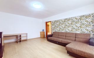 Sector 3 - Unirii apartament 2 camere decomandat et 1/4 bloc 1996 - Poză 5