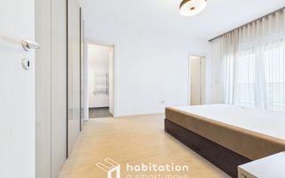 Penthouse elegant si primitor, cu un view spectaculos, in zona Lipovei - Poză 11