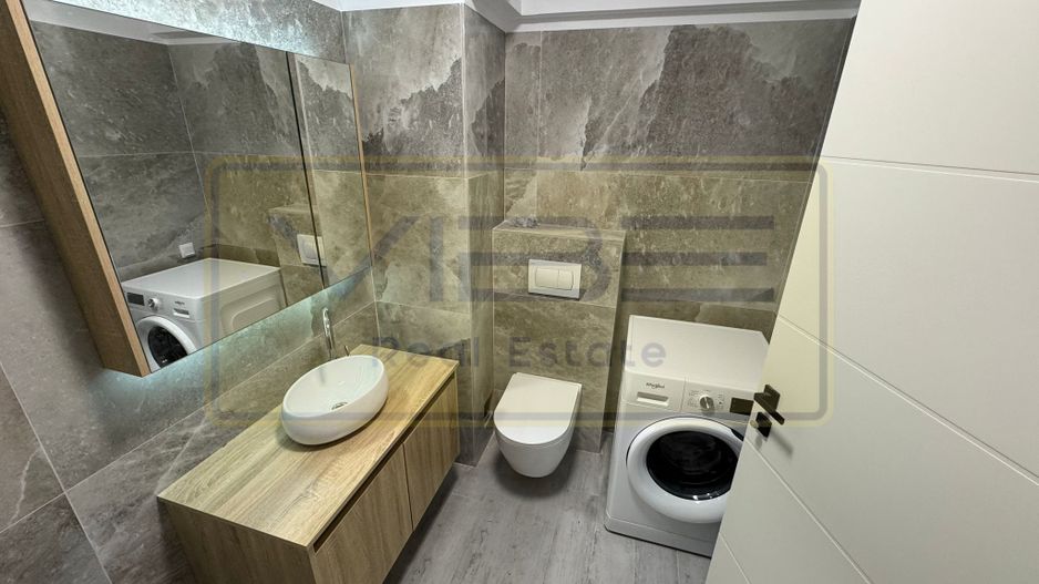 Apartament 2 camere NOU Copou Garden - Poză 13