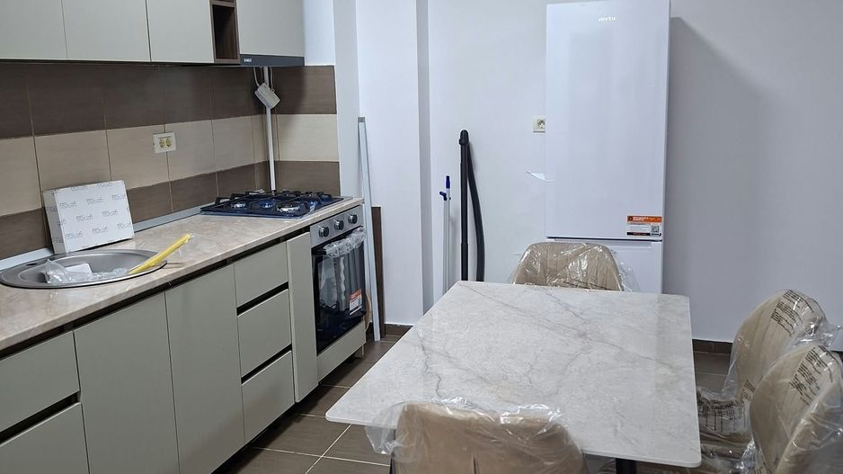 Închiriere apartament de 2 camere | decomandat | nou | Residence - Poză 7