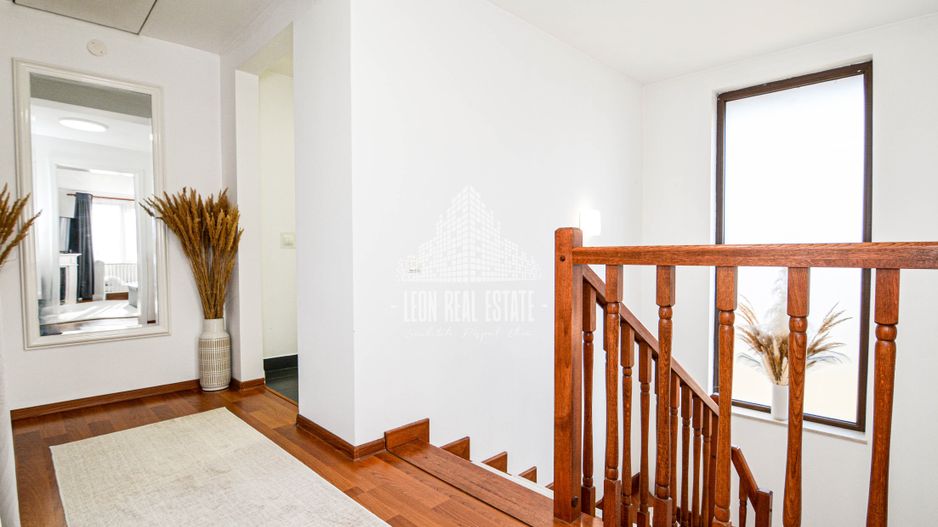 Casă individuală modernă, complet mobilată, în Florești – Cluj - Poză 37