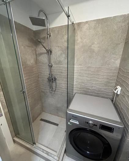 Inchiriez penthouse duplex 3 camere, Floreasca - Poză 8