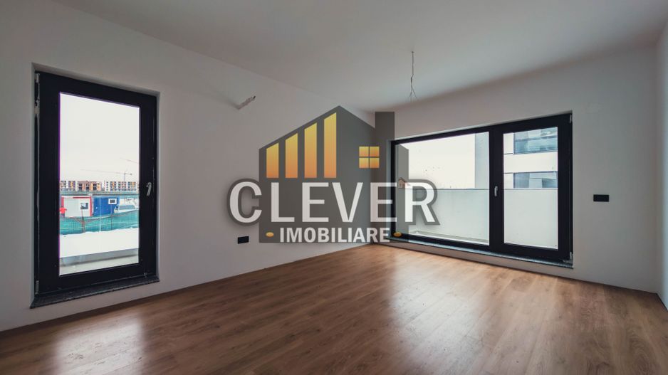 Apartament Premium 2 Camere Titan-Pallady Comision 0% - Poză 2