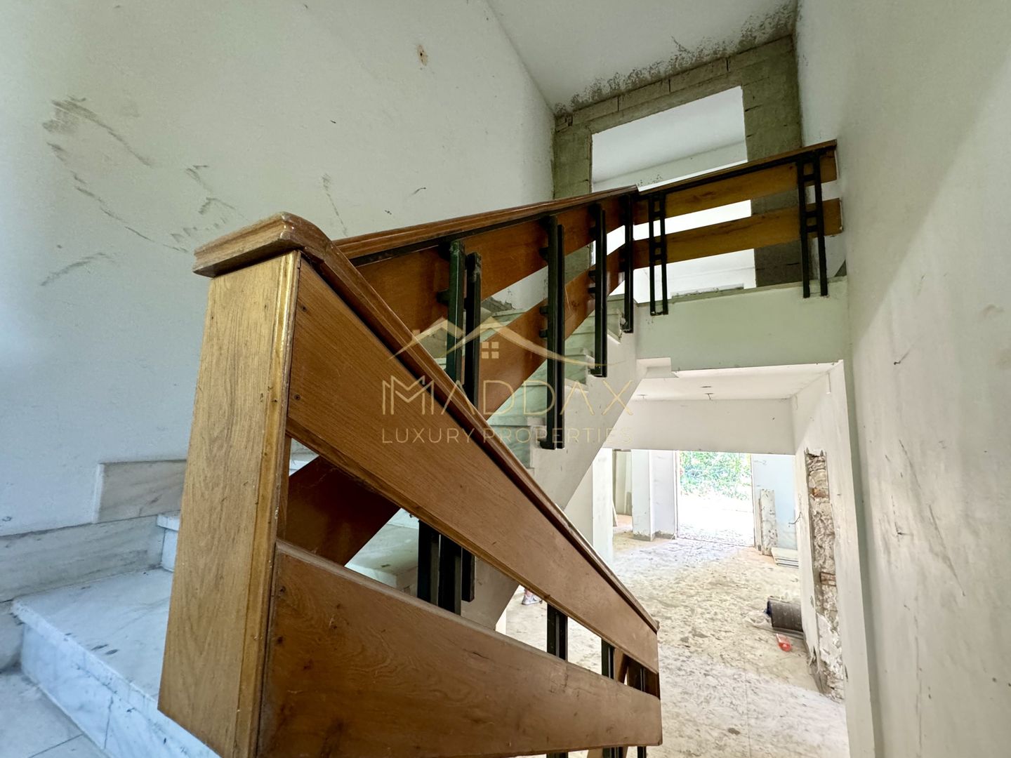 Vila cu 13 camere *4000mp teren* / Piscina / Snagov - Poză 40