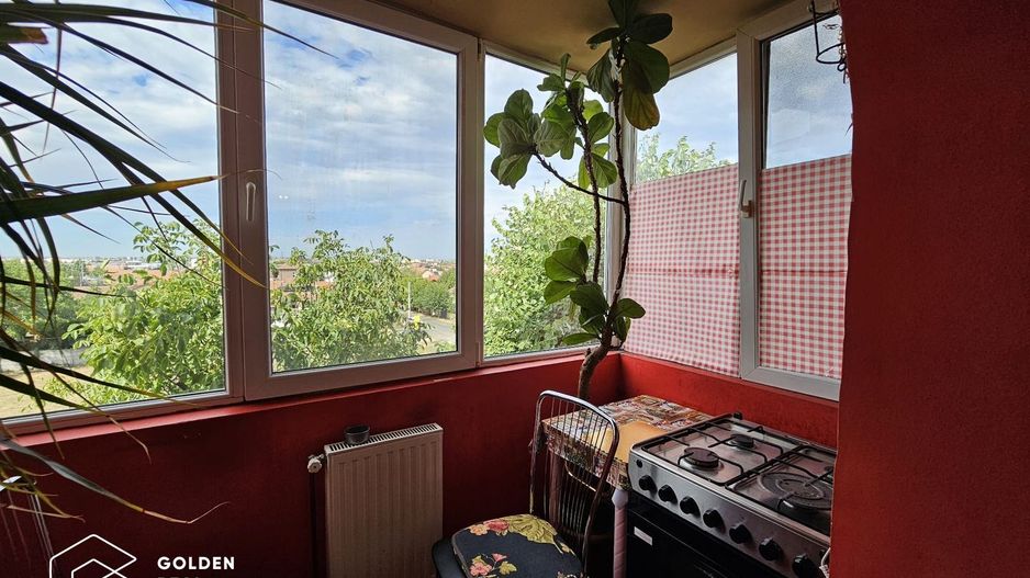 Apartament 3 camere, zona Alfa - Poză 3