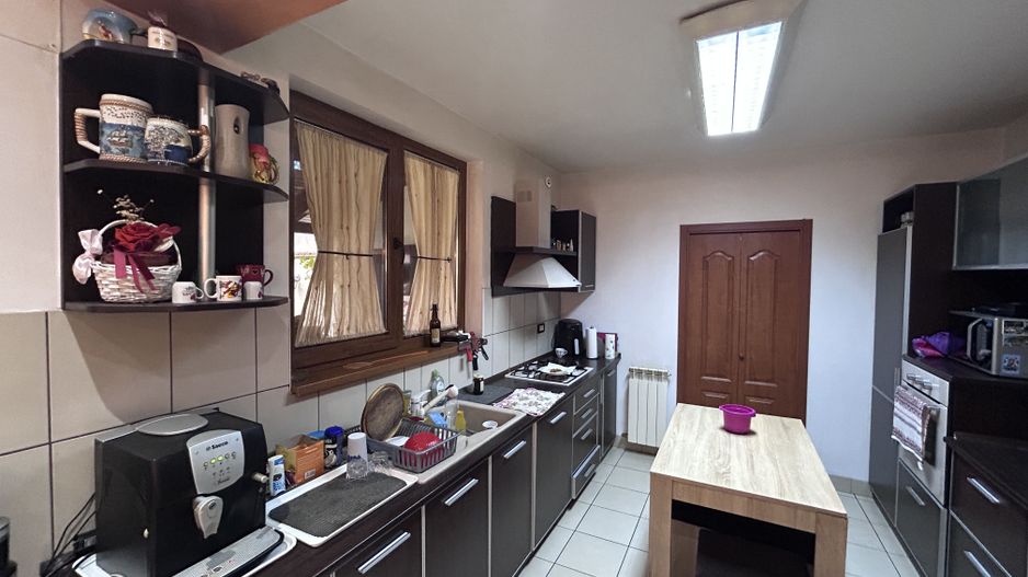 Casa/vila de vanzare Arad - Poză 5