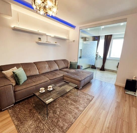 Drumul Taberei - Bd Timisoara, bloc 2020, 2 camere, STB, acces metrou - Poză 2