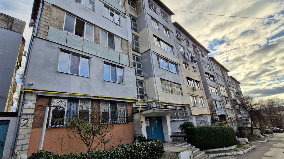 Chirie, apartament, 2 camere, strada Florica Niță, Râșcani - Poză 12