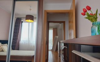 Apartament 3 camere | Kiseleff | Vedere spre parc | Garaj subteran - Poză 7