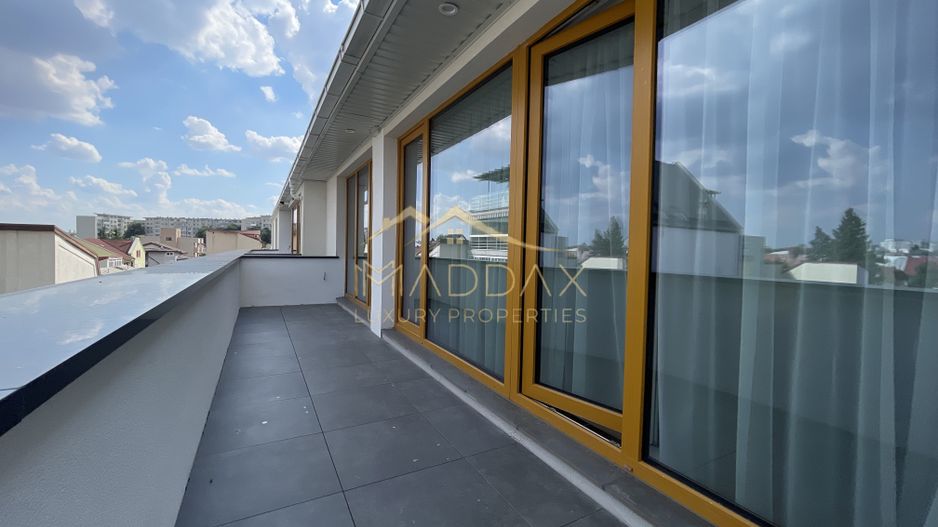 Apartament 4 Camere**TERASA**Bloc boutique***NOU// DOMENII - Poză 3