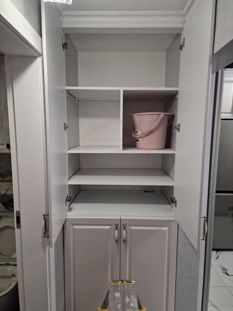 🏢Închiriere apartament 2 camere, complet renovat- IC Frimu📍 - Poză 11