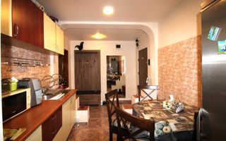 2 camere, izolat, zona liniștită, situat langa parcul Bucovina - Poză 9