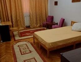 Apartament lux, zona Piata Victoriei, 4 camere , 2 bai, centrala termica  terasa - Poză 11