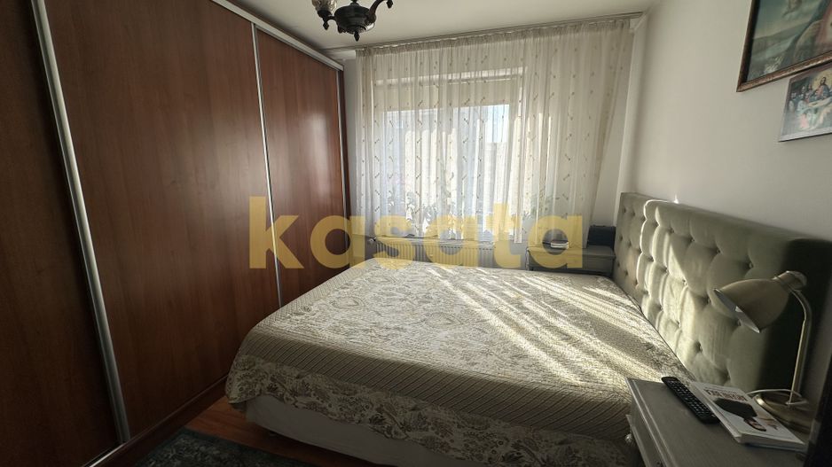 2 Camere | Decomandat | Crângași | Etaj Intermediar - Poză 4