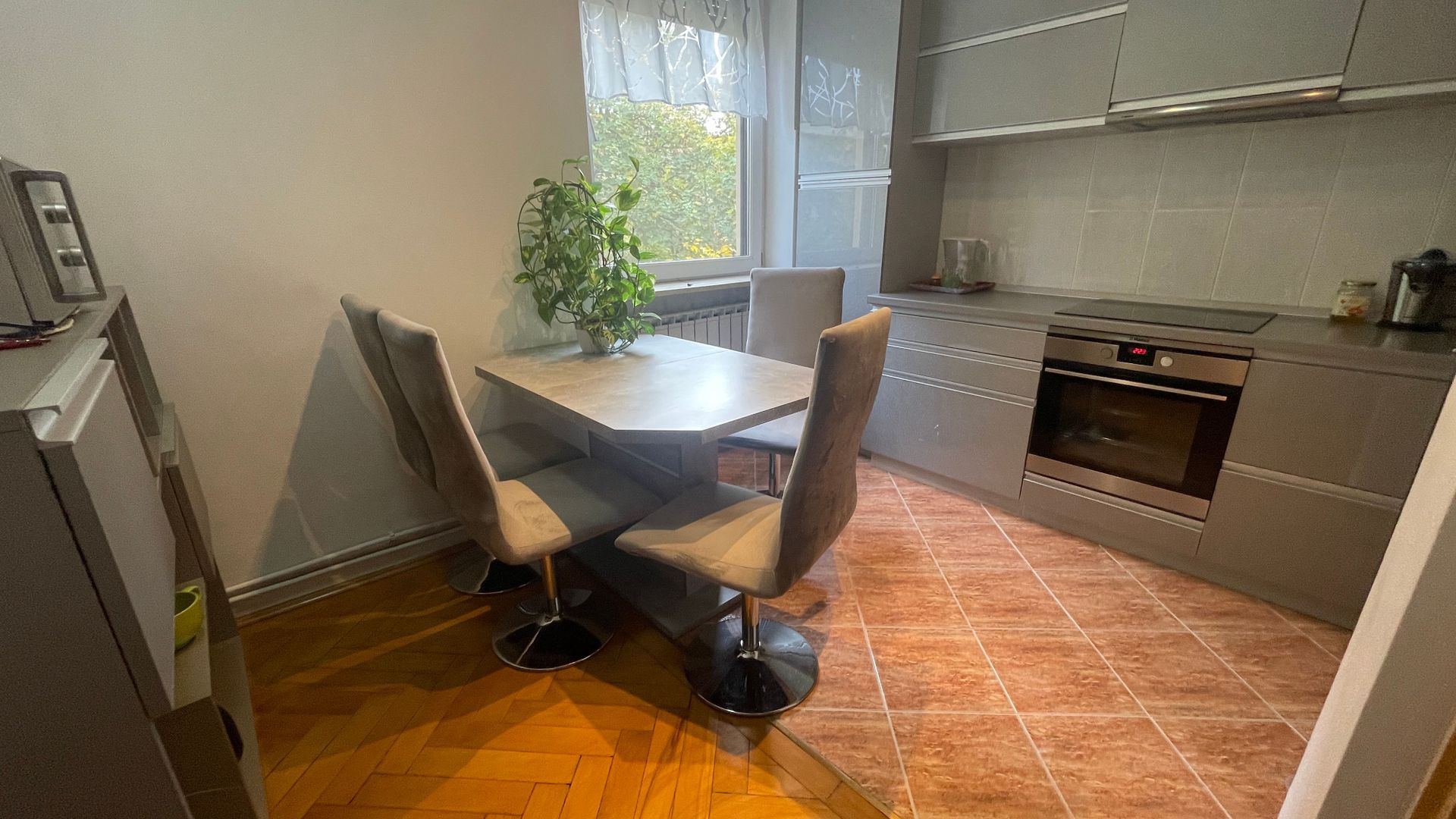 Apartament frumos in  zona Prefectura-Medicina - Poză 15
