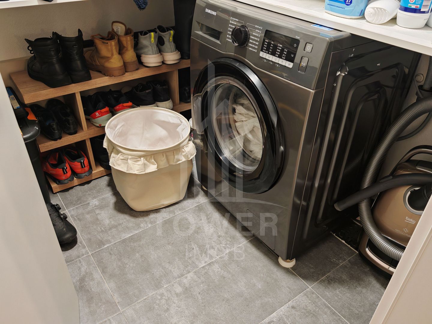 Apartament Modern în Cartierul Arhitectilor - 71 mp + Curte de 110 mp - Poză 11